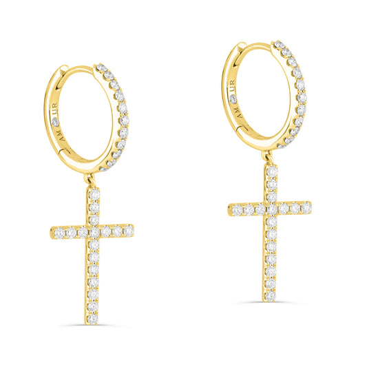 Christie Earrings